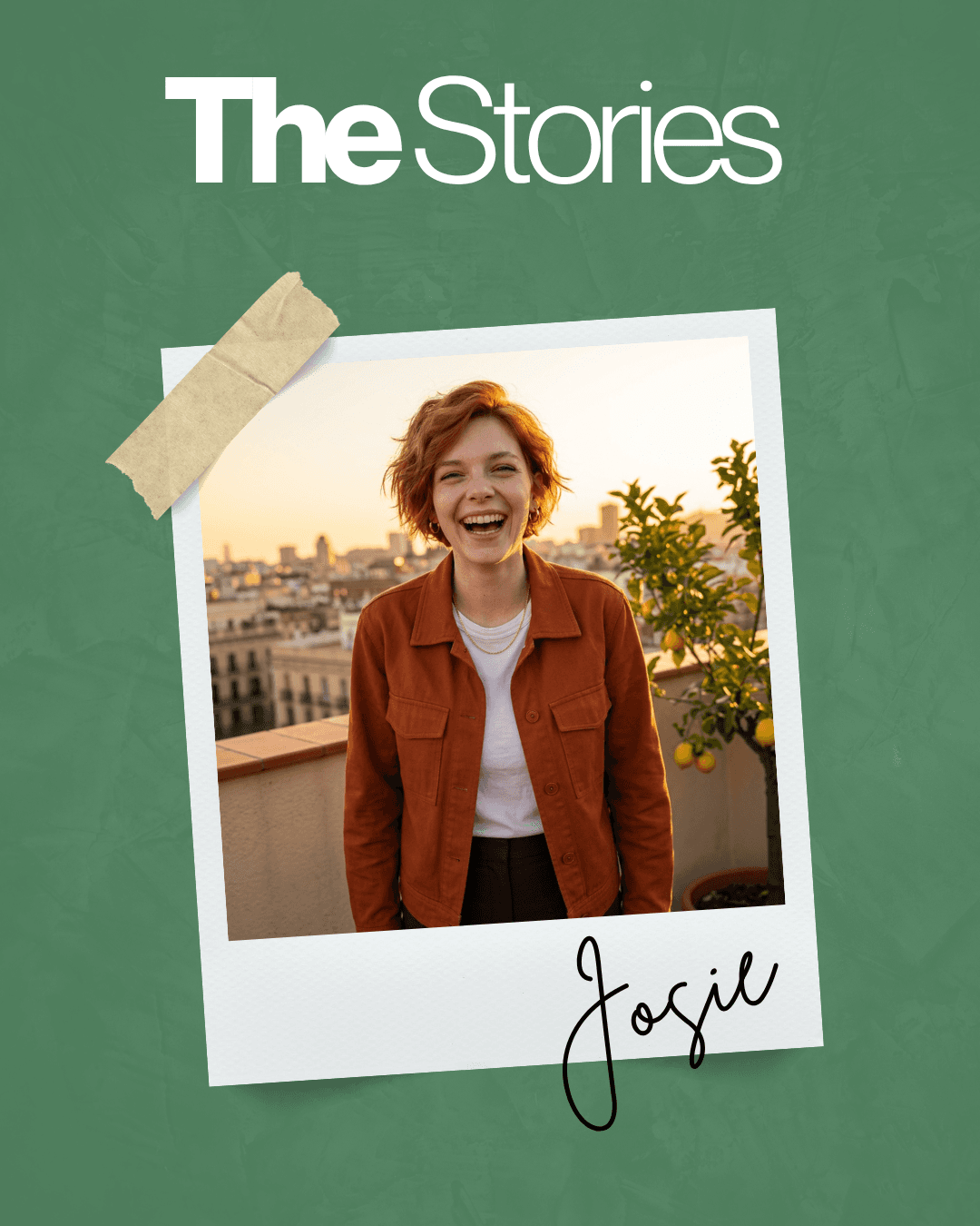 Stories