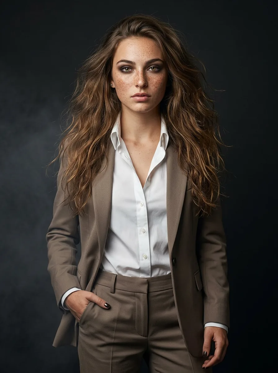Alex — Corporate Power