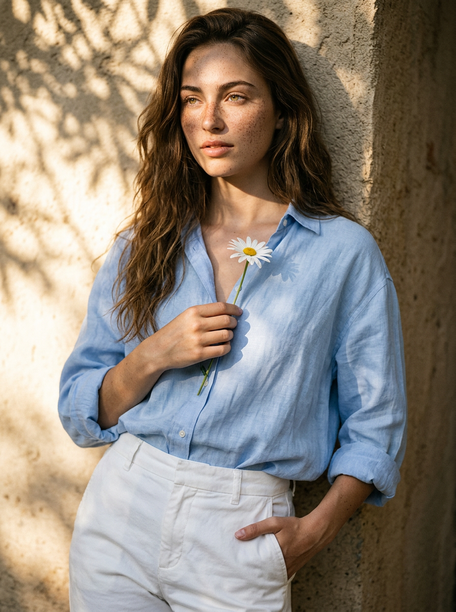 Alex — Daisy Outdoor