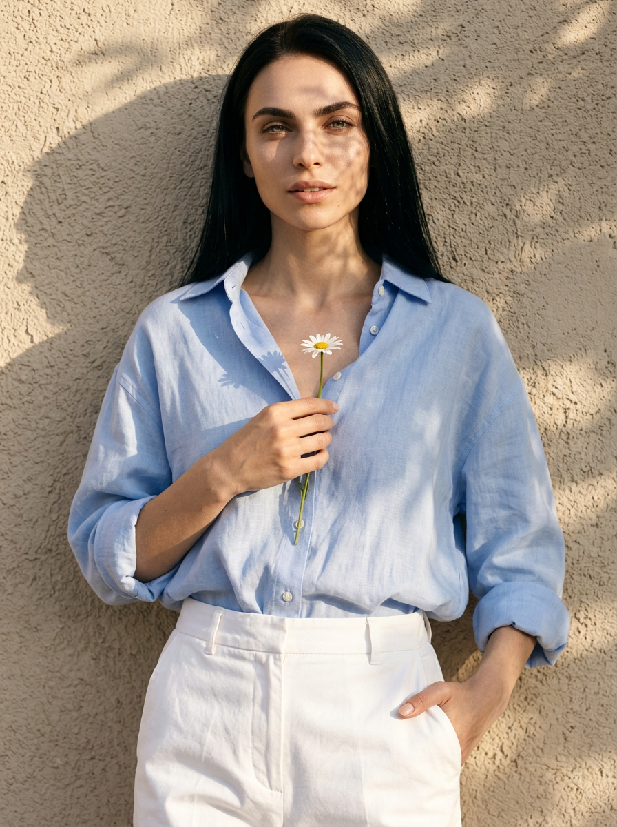 Charlie — Daisy Outdoor
