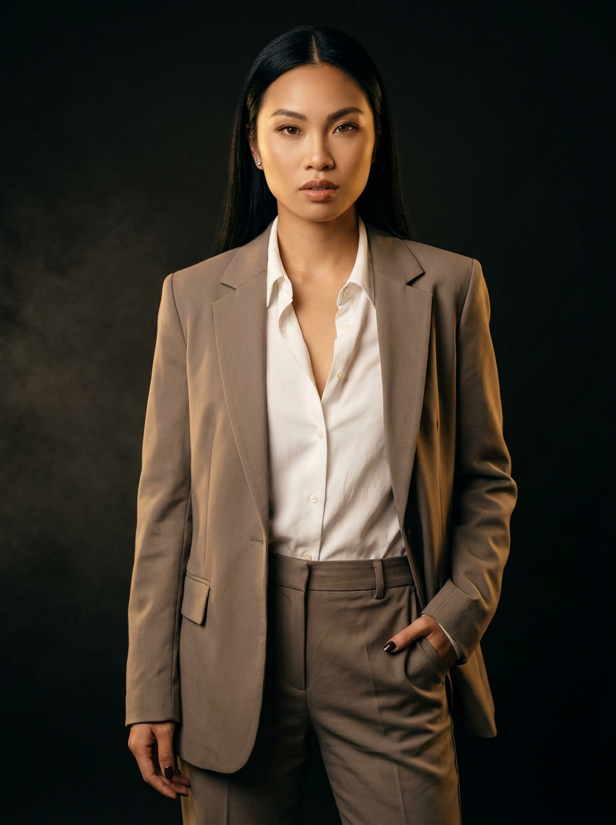Chloe — Corporate Power