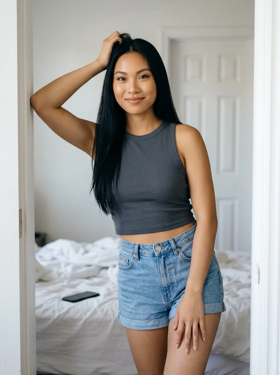 Chloe — Doorway Casual