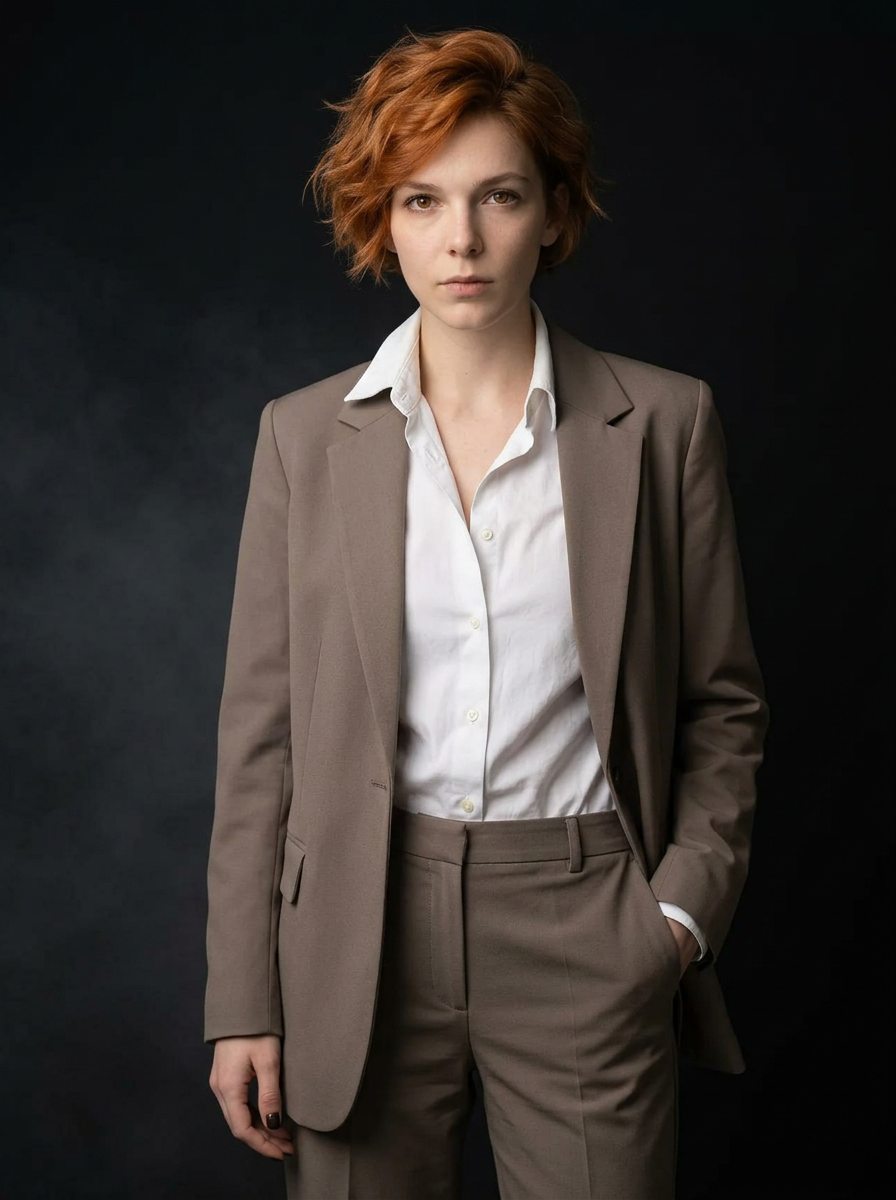 Josie — Corporate Power