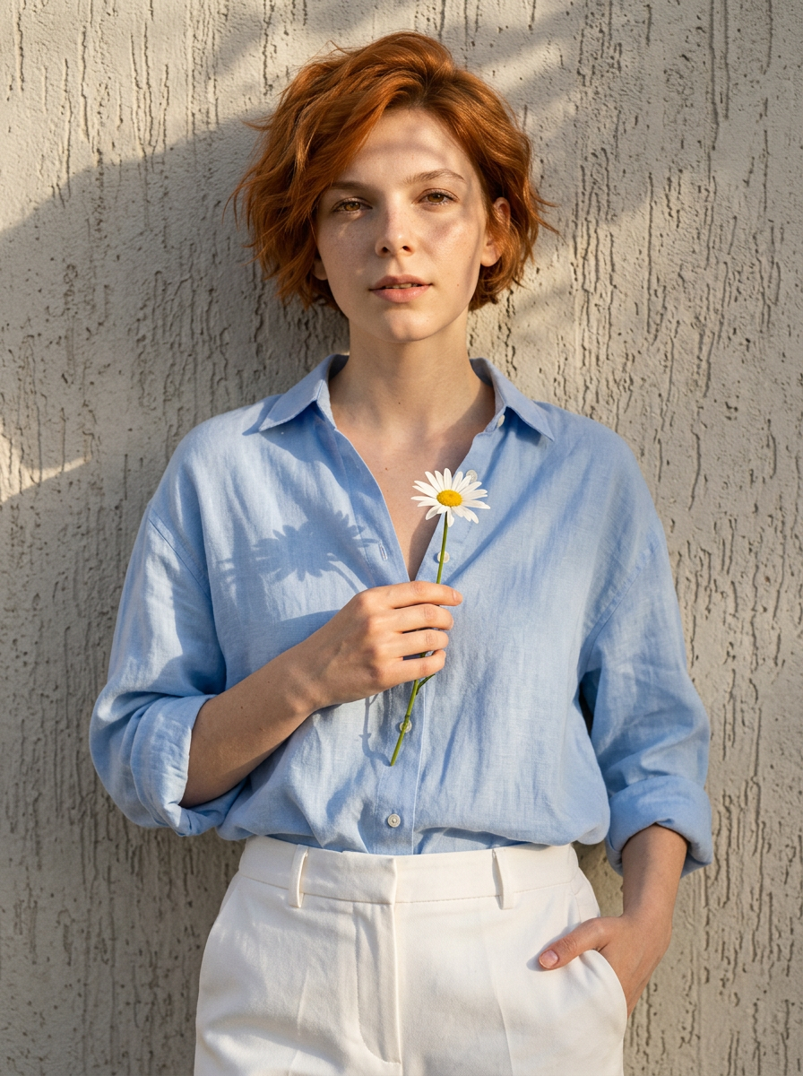 Josie — Daisy Outdoor