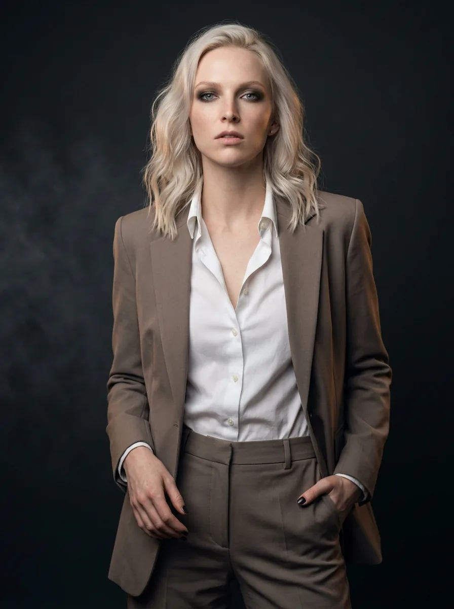 Lenna — Corporate Power