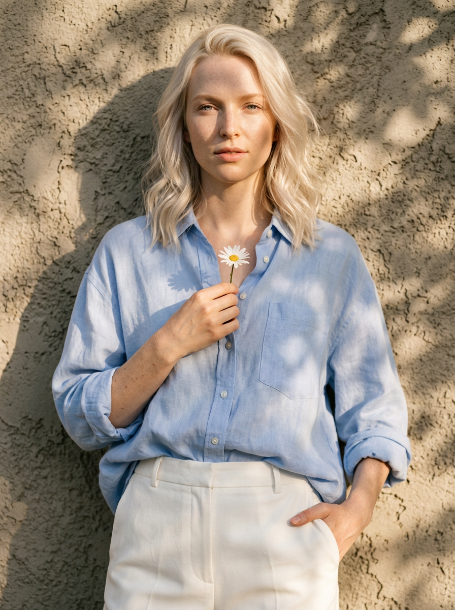 Lenna — Daisy Outdoor