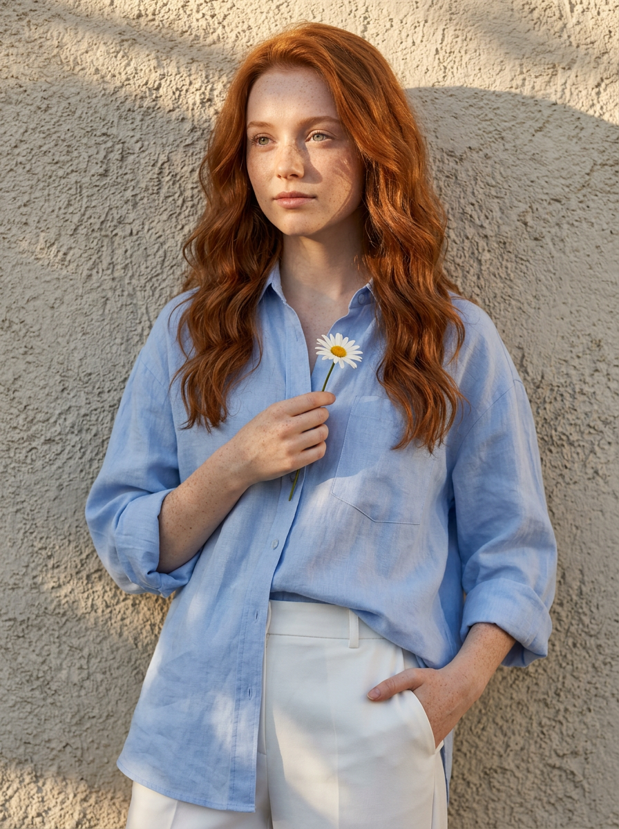 McKenna — Daisy Outdoor