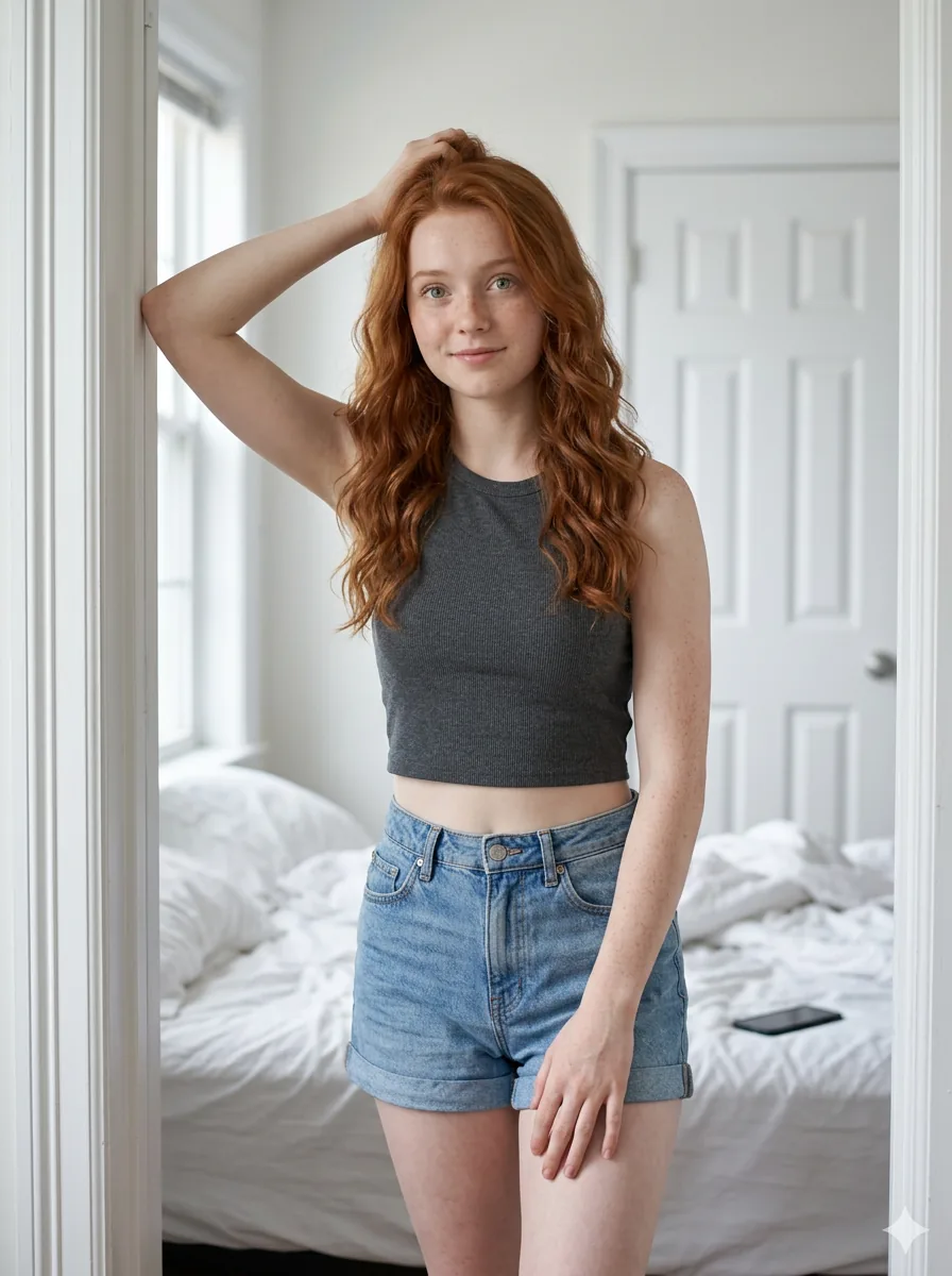 McKenna — Doorway Casual