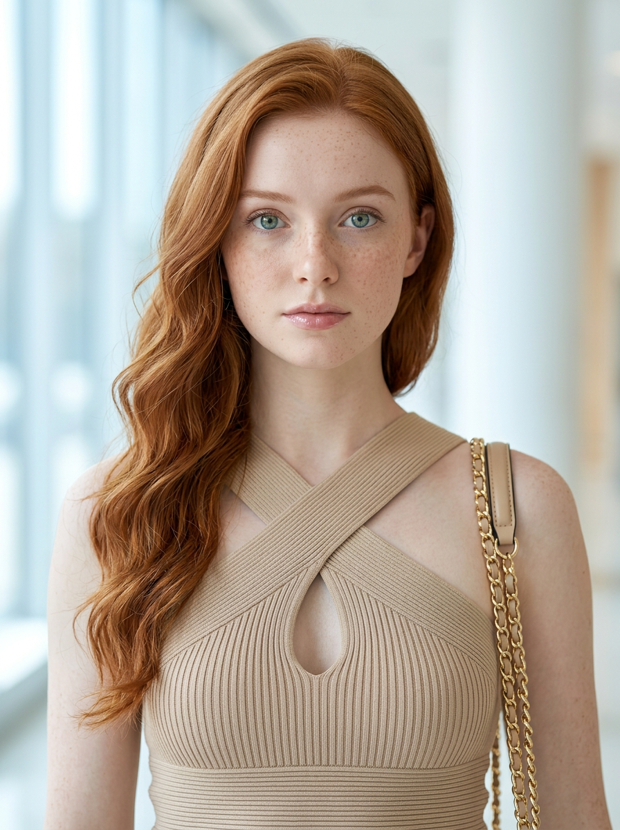McKenna — Lobby Neutral