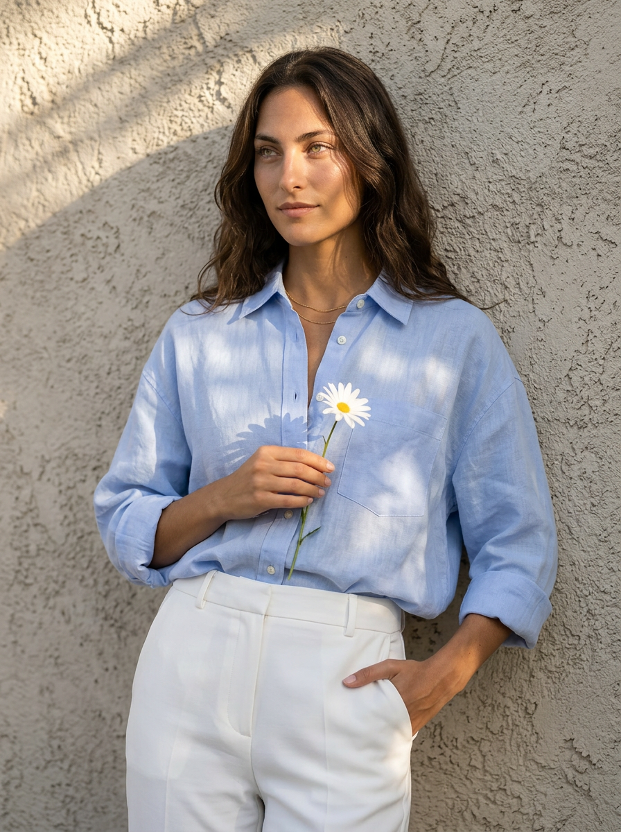 Olivia — Daisy Outdoor