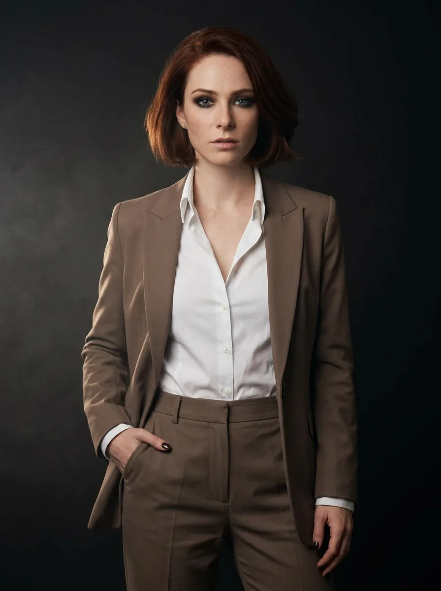Sam — Corporate Power