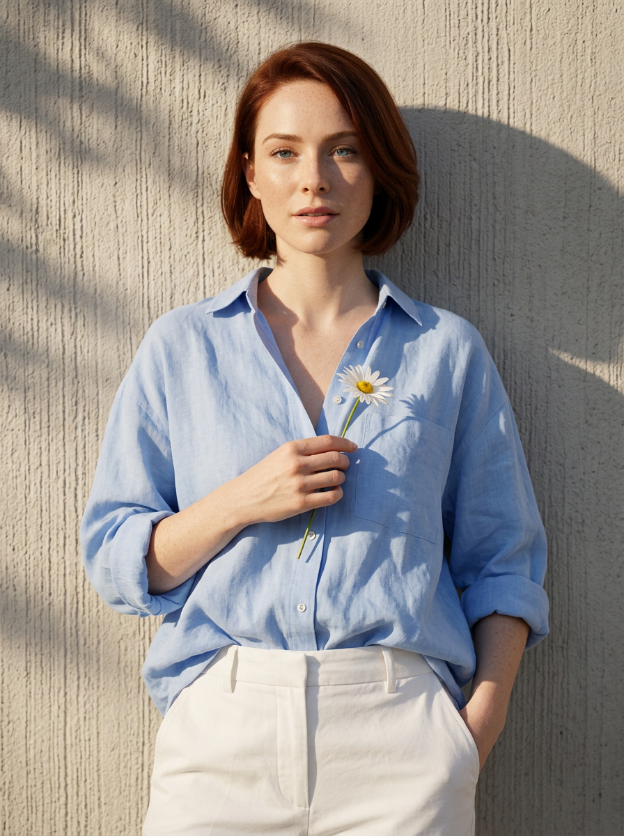 Sam — Daisy Outdoor